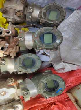 重庆横河变送器EJA110A一个，EJA118w三个询价