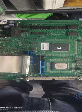 GE单双排DRKV控制板KVCTRLV2C原装拆-议价