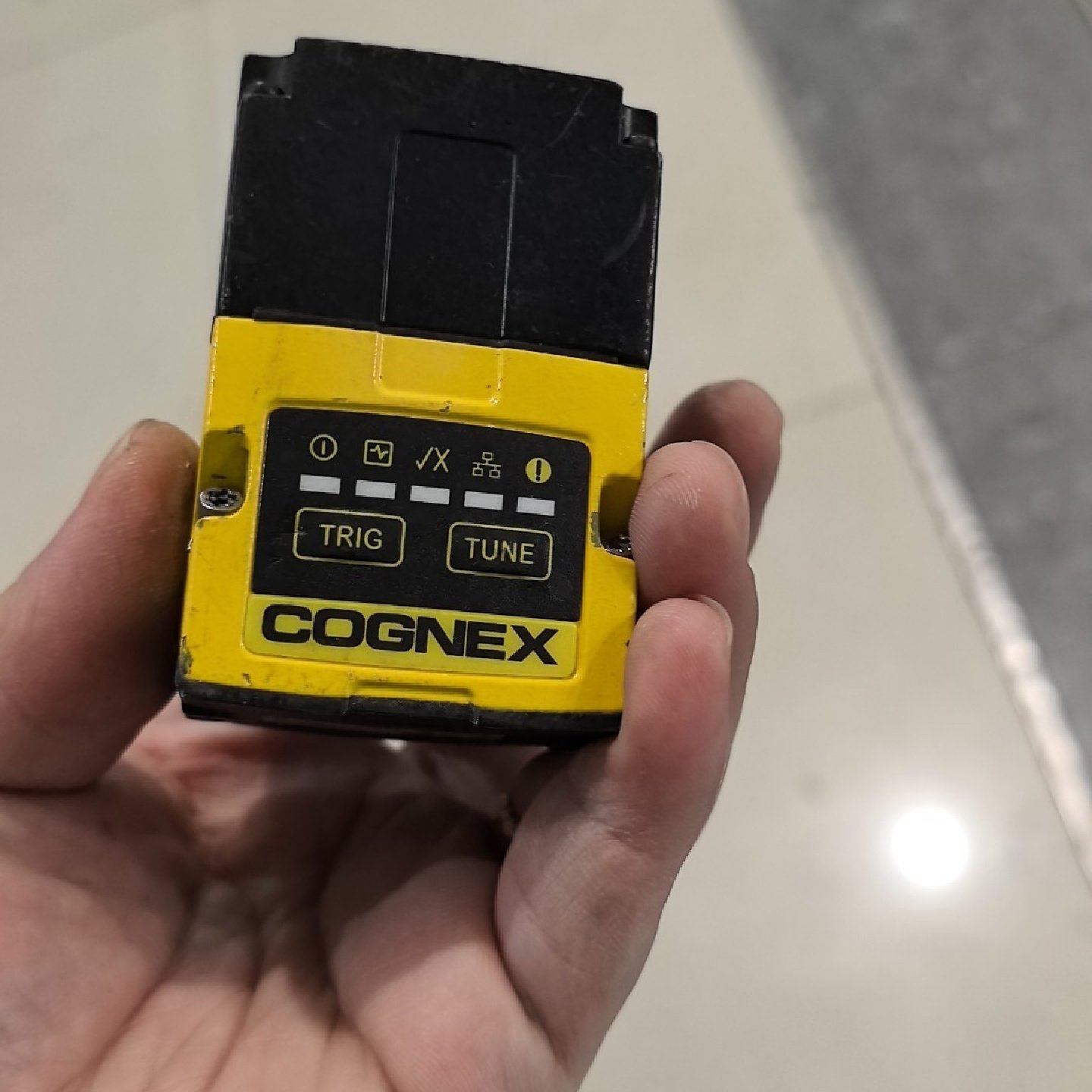 康耐视COGNEXDM260Q读码器工业级器拆议价,电子元器件市场,其它元器件,淘宝优惠券,粉丝福利购,淘宝优惠卷
