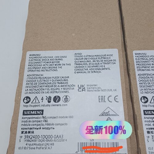 询-3RK24001DQ000AA313台