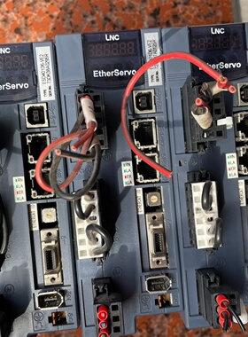 富士EtherServo驱动器ESD401D6VE240议价