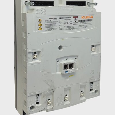 适用于零件KUKAECMBP1D3404BE53113496156KPP600201x40电源包驱动