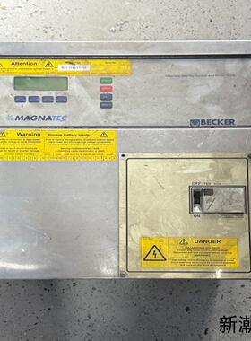 BECKER 变频器 MB340 816-0028-102议价商品