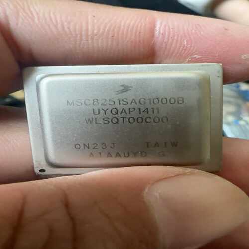 msc8251sag1000b~询价