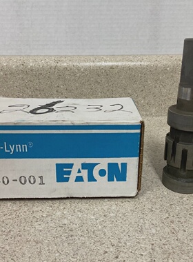 EatonCharLynn7360001全新