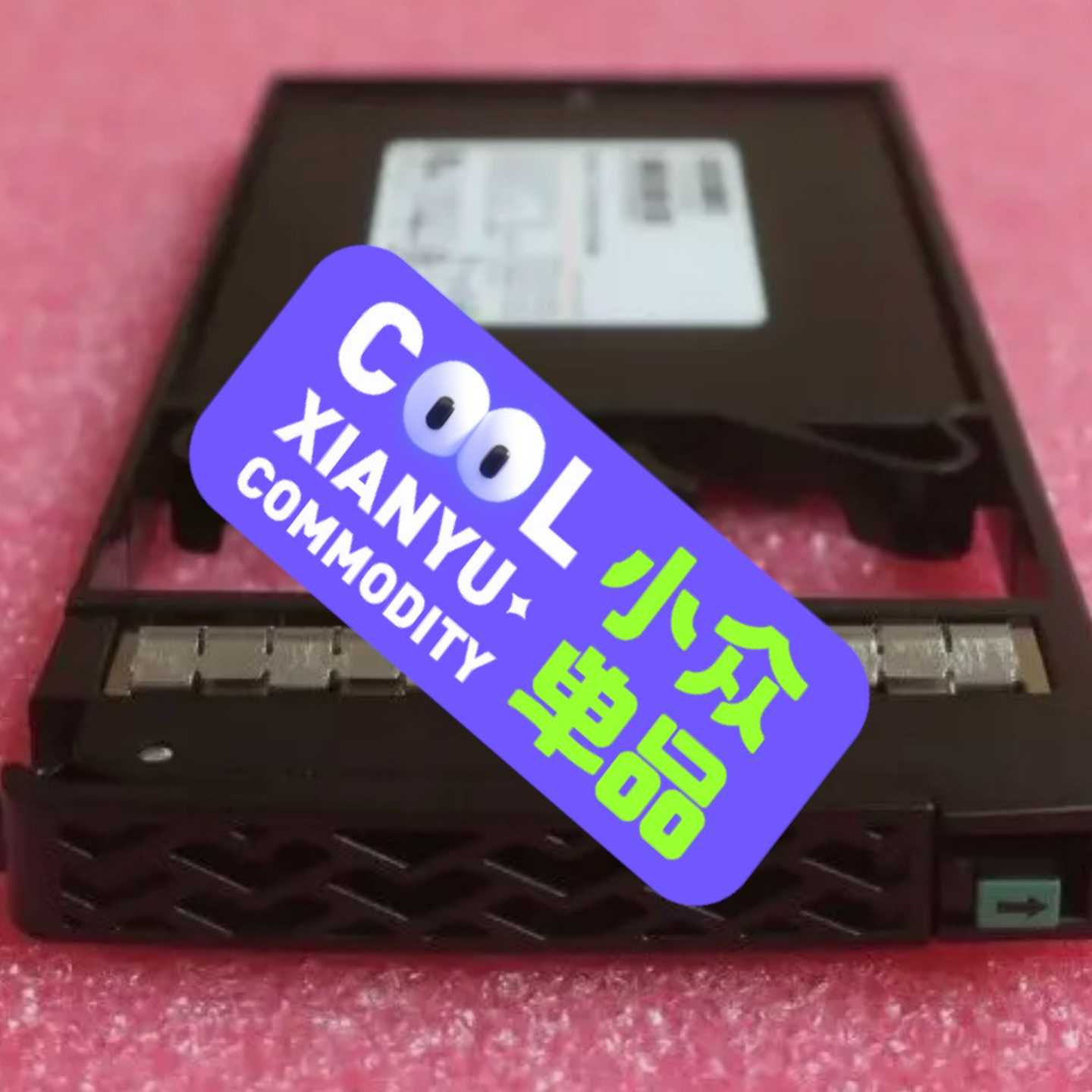HPE NIMBLE 存储 Q8F04A AF/HF 4T