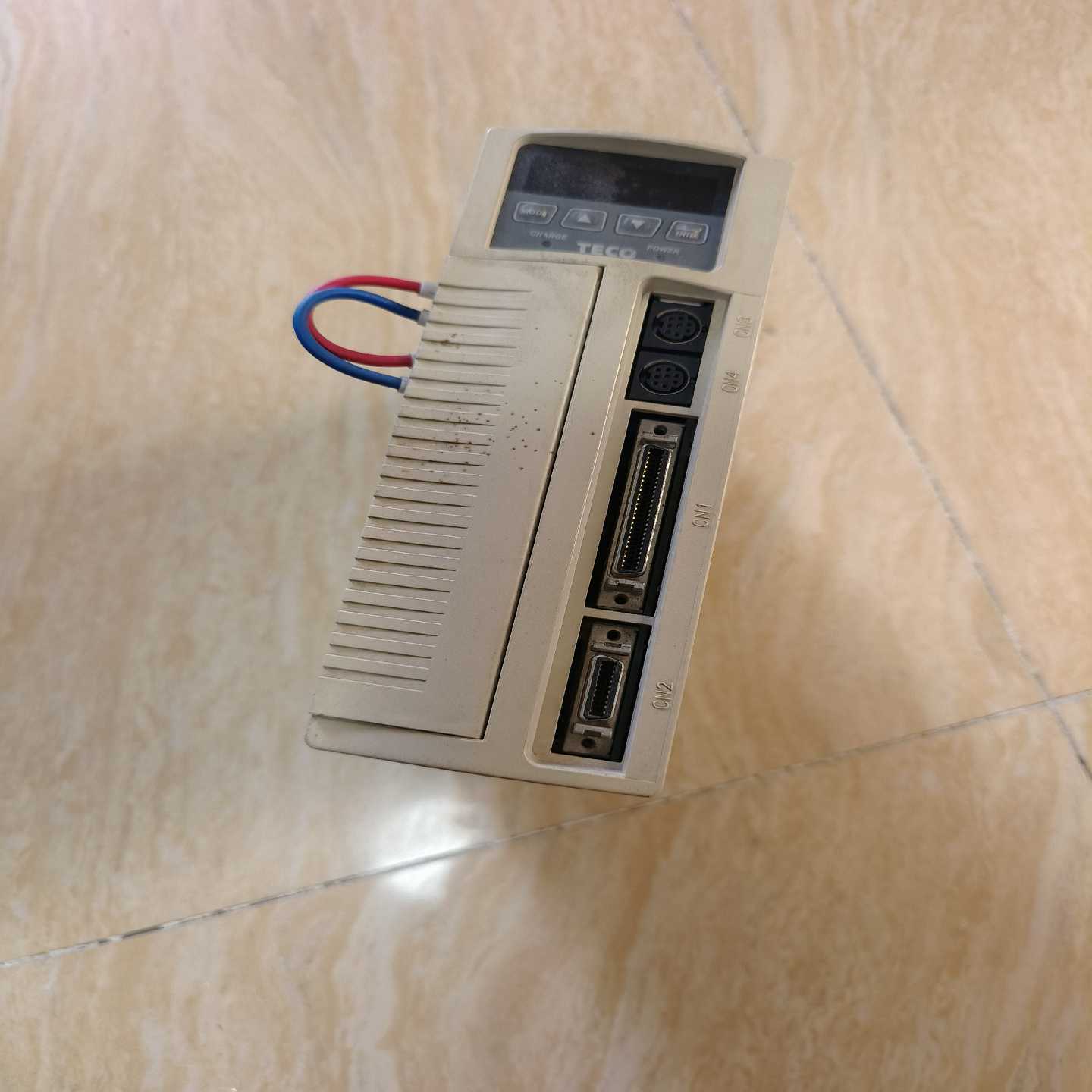 【星慕电子】TECO 伺服驱动器JSDA-20A