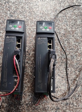 合信伺服驱动CTSDH1AB1522M210议价