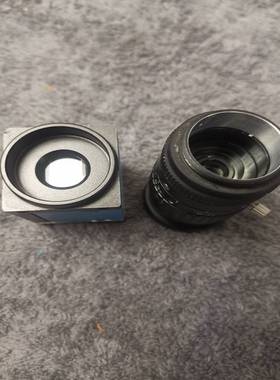 映美精 DMK 23F274 工业相机二手拆机，实物拍摄如图--议价商品