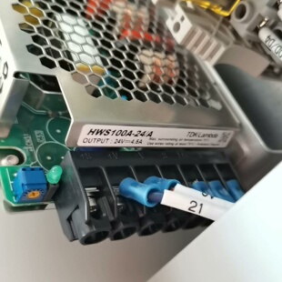 【议价】Lambda兰姆达HWS100A-24/A电源模块24v