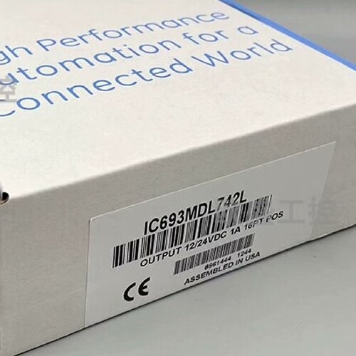 询价*IC693MDL742
