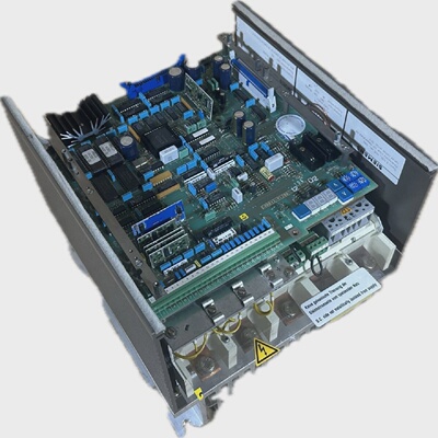 RJ76 Simoreg Siemens 6RA22286DS220 ohne Deckel