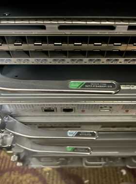 华三 LS-S5600-26F LSHM1XP2P3 测好