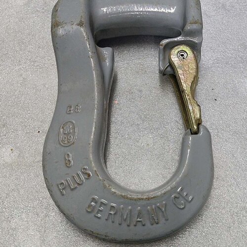 议价HahnKolb Ho Ho Lifting Strap Ho Negotiation适用
