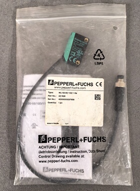 倍加福光电开关ML10055103115aPN，议价商品