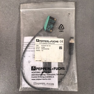 倍加福光电开关ML10055103115aPN 议价商品