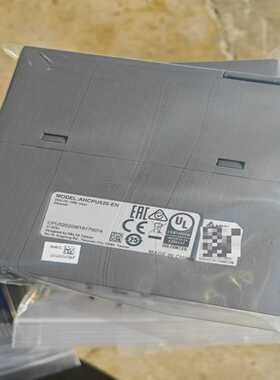 台达PLC模块AHCPU520-EN成色很好，数量多个--议价商品