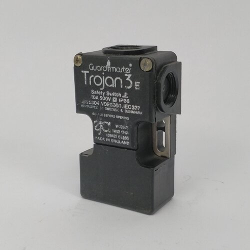 寻XGuardmaster Guard Master Trojan 3E