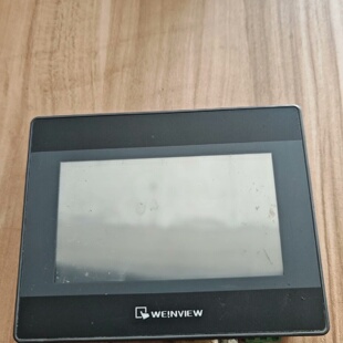 溢价-威纶触摸屏型号TK6050iP.