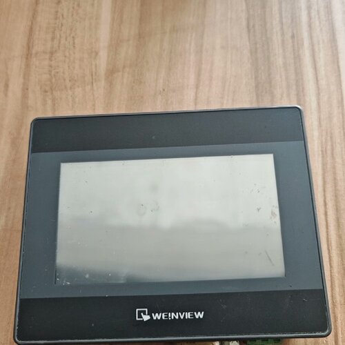 溢价-威纶触摸屏型号TK6050iP.