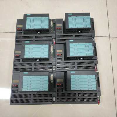 【议价】PLC模块ET200L-SC六台133-1BL适用