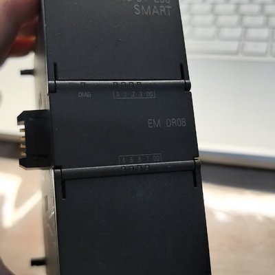 西门子S7200SMART模块议价