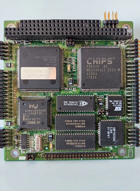 SeaTech思泰基MB10730REVB嵌入式工