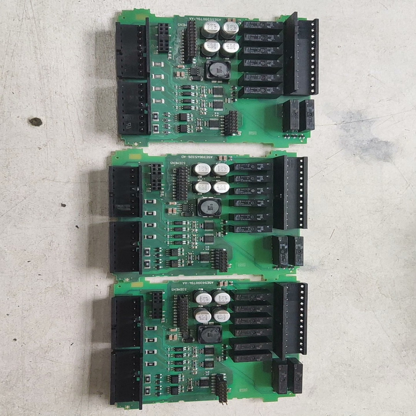 PLCS7-200SMARTSR20中板，询价