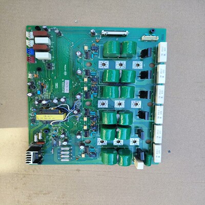 三肯 IPF-37K变频器 驱动板 DKA12008A，【侨报商行】