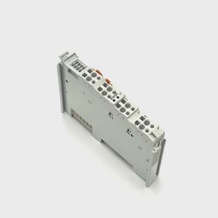 Beckhoff ES4102 ES 4102 analoge Ausgangsklemme used
