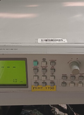 PM6306FLUKE福禄克高精度数字电桥501MH议价