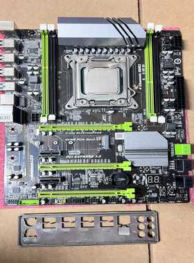 （议价）X79-TurboV1.03大板