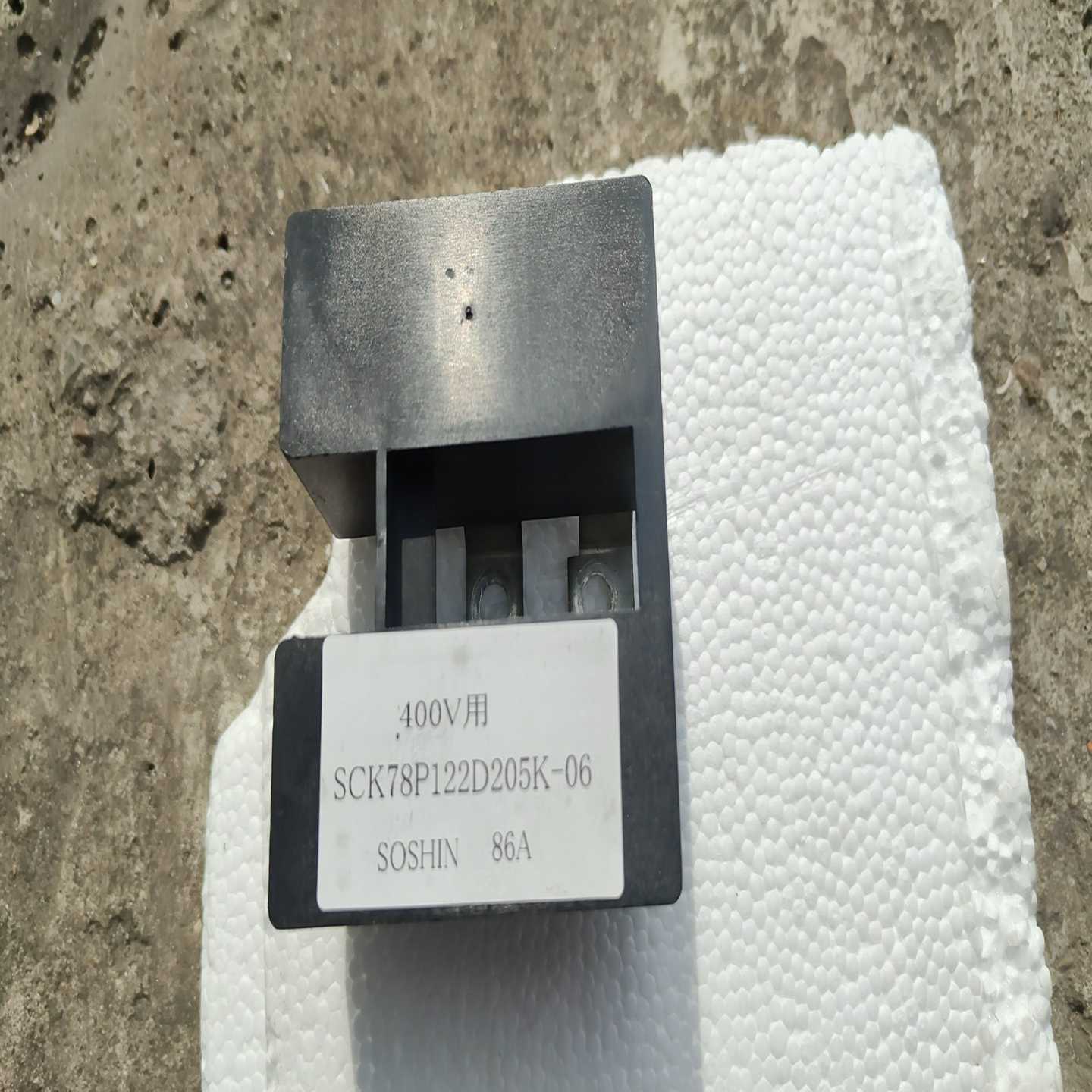 SCK78P122D205K-06富士大功率用询价