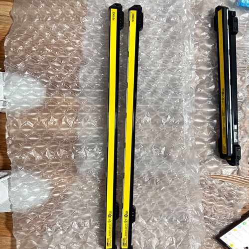 【议价】基恩士GL-S32SH安全光栅，设备功能。适用