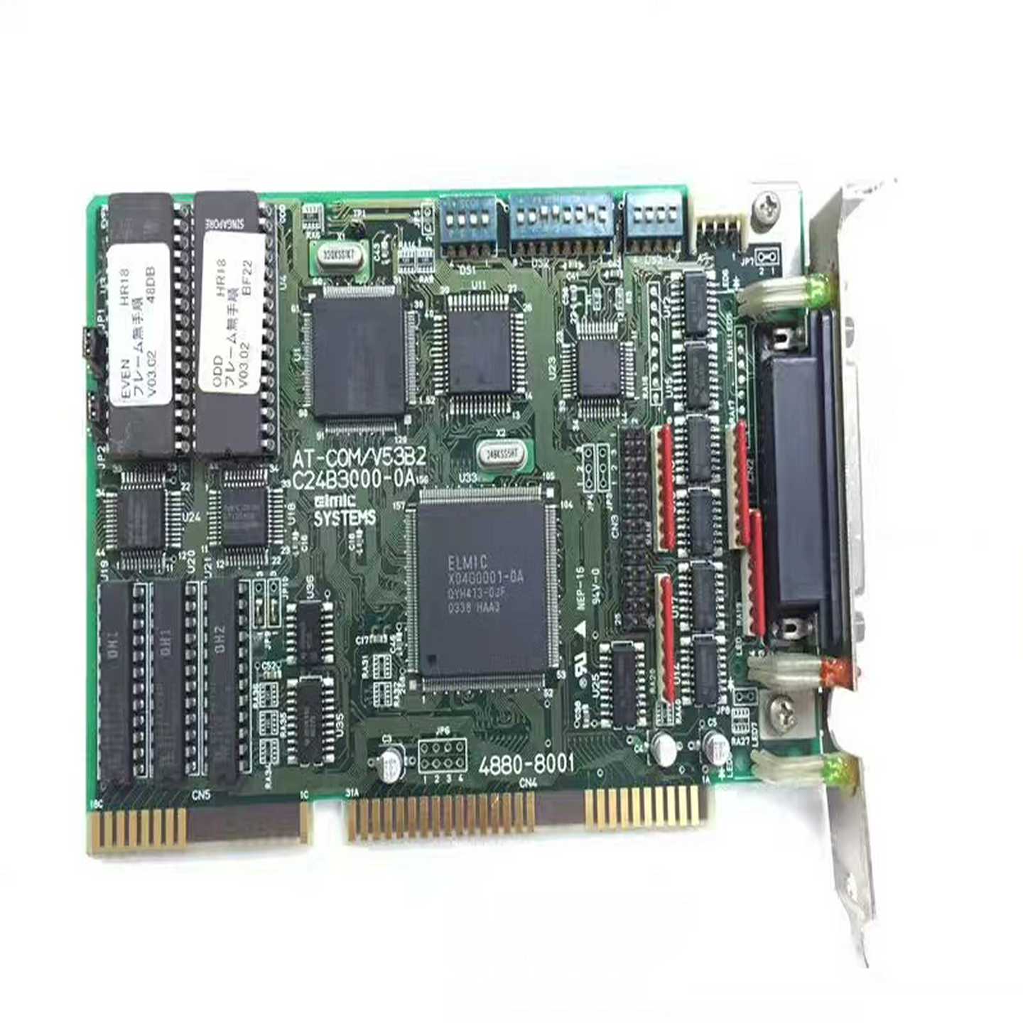 【议价】EIMICSYSTEMSAT-COM/V53B2C24适用