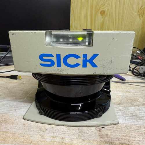 SICK 西克安全激光扫描仪，LMS291-S05  ，~询价