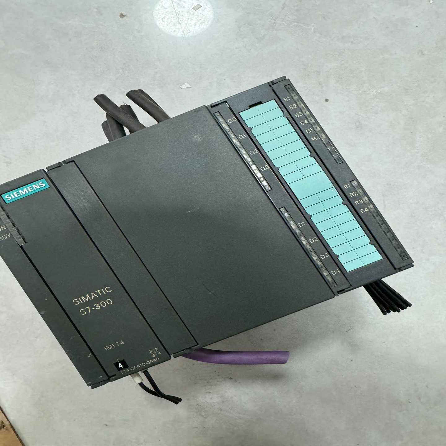 ，6ES7174-0AA10-0AA0，实物拍询价