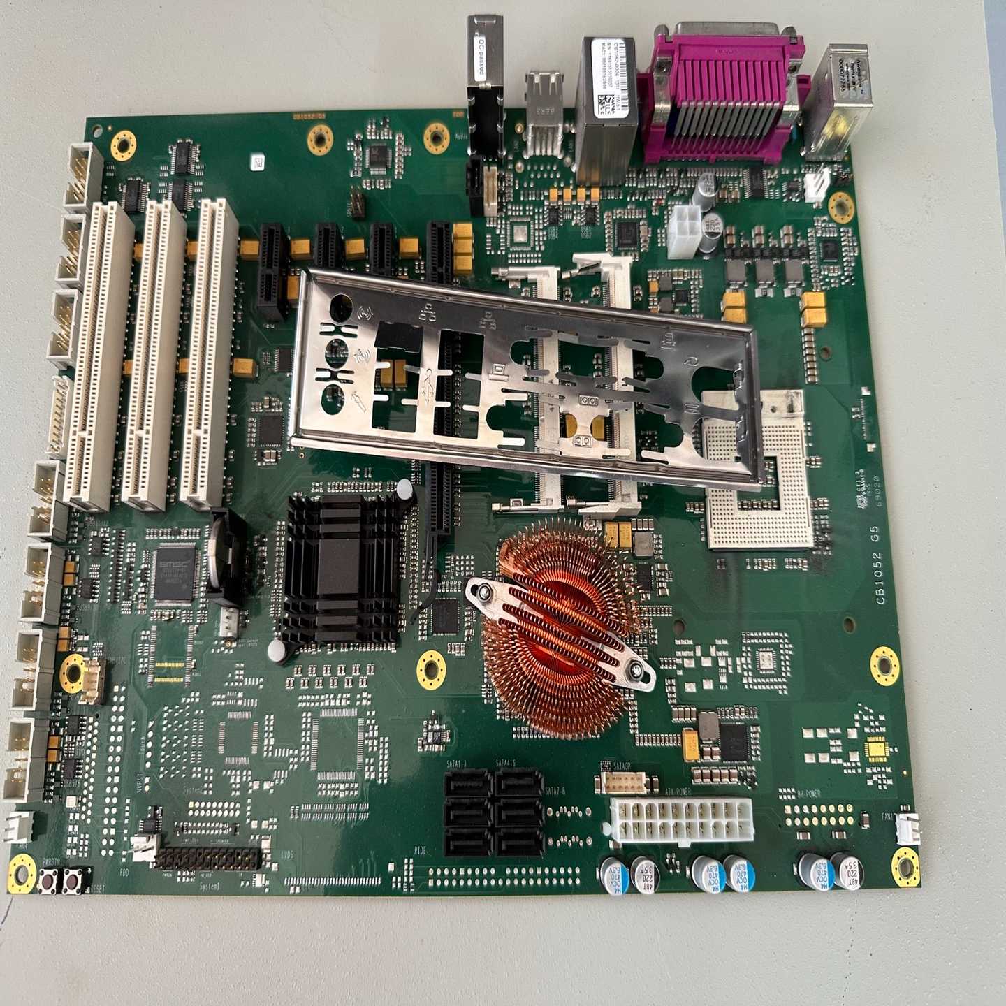 【议价】议价议价beckhoff倍福cb1052G5工控设备主
