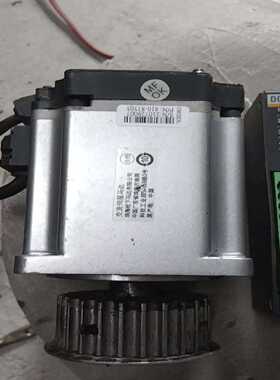 松下伺服电机MHMF082L1U2M，功率0.75KW，输入--议价商品