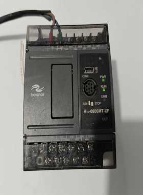 #PLC汇川PLCH1U-0806MT-XP功能询价