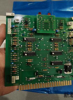 JRCS电路板TypeDA-L242TB-L全新原装正议价商品