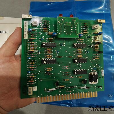 JRCS电路板TypeDA-L242TB-L全新原装正议价商品