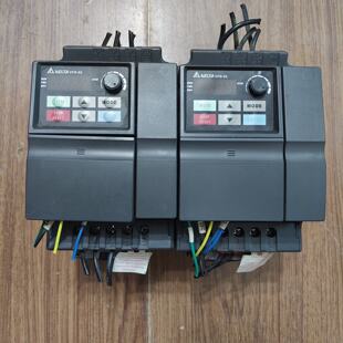 台达变频器VFD037EL43A 议价商品