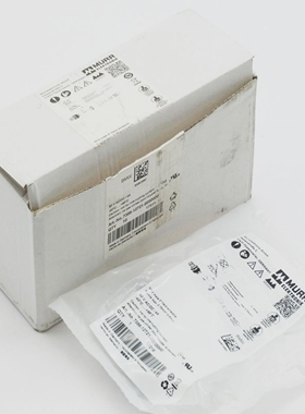 10xMurrElektronik7356-12721-00000005-pol.max.0,75mm24-