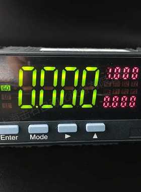 销售Tmem-Techlab压力传感器数字显示器TDWS61B