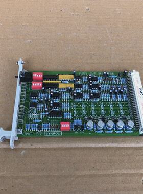 ABB SYNPOL CMA37 VOLTAGE MONITORING MODULE GVT3605798