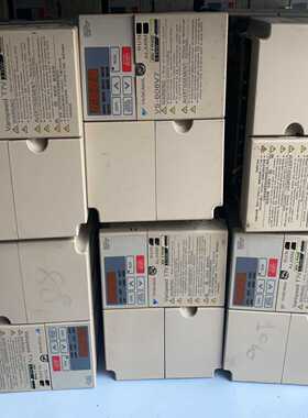 安川变频器606V73.7KW380VCIMR-V7（零零电子）