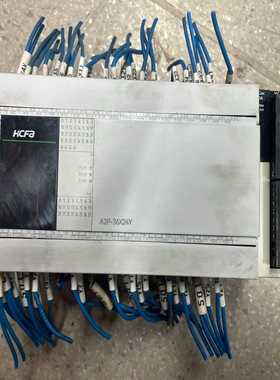 HCA2P-36X24YR-A一台，HCA8C-4DA一台，询价