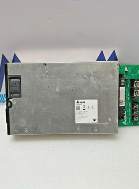 DeltaIEVC-3K0520AEA1DriveModuleEVC3000520