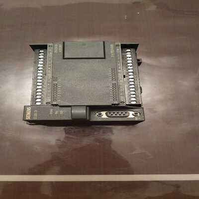 s7-200PLC西门子6ES72146ES7214-1--议价商品